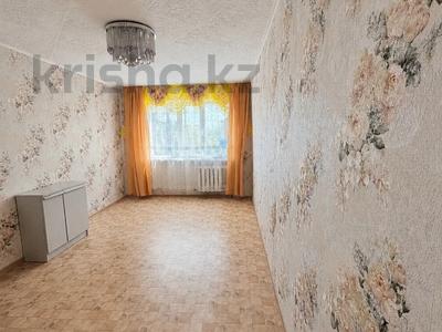 2-комнатная квартира · 48.3 м² · 3/5 этаж, Кошукова за 18.5 млн ₸ в Петропавловске