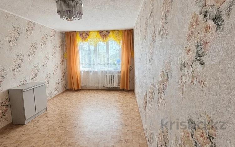 2-комнатная квартира · 48.3 м² · 3/5 этаж, Кошукова за 18.5 млн ₸ в Петропавловске — фото 2