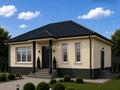 Жеке үй · 4 бөлме · 100 м² · 5 жүзд., Абылай Хана 887/47 — Абылай хана, бағасы: 27 млн ₸ в Каскелене — фото 33