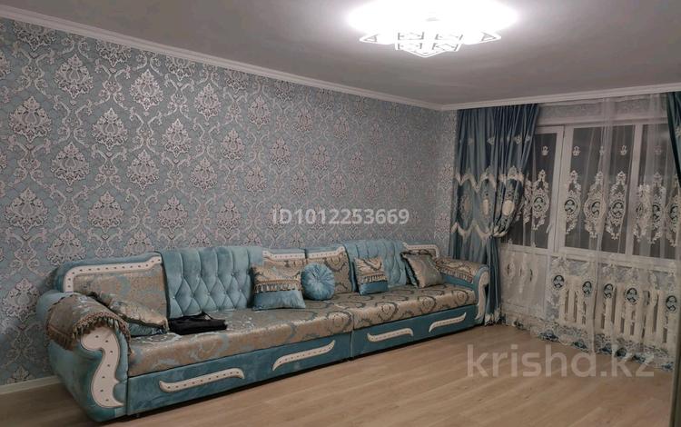 2-комнатная квартира · 70 м² · 21/25 этаж, Тараз 2 за 33.5 млн ₸ в Астане, р-н Байконур — фото 2