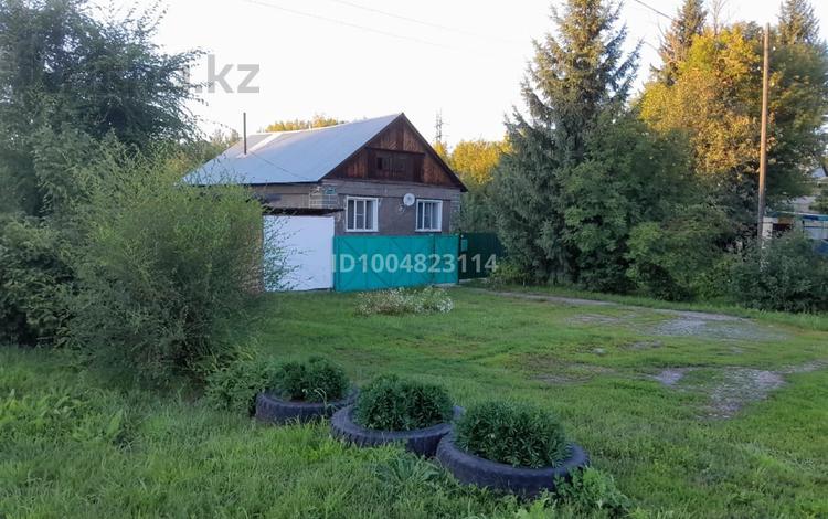Отдельный дом · 5 комнат · 88.2 м² · 17 сот., Ломоносова 10 за 10 млн ₸ в Алтае — фото 2
