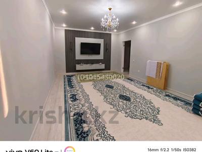3-комнатная квартира · 98 м² · 6/6 этаж, мкр. Алтын орда 20/1 за 28 млн ₸ в Актобе