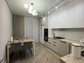 3-бөлмелі пәтер · 85 м² · 8/9 қабат, Береке шағын ауданы 60, бағасы: 45 млн ₸ в Костанае, Микрорайон Береке — фото 5
