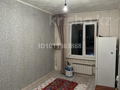 1-бөлмелі пәтер · 12 м², Жубанова 13, бағасы: 8 млн ₸ в Алматы, Ауэзовский р-н