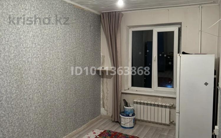 1-бөлмелі пәтер · 12 м², Жубанова 13, бағасы: 8 млн ₸ в Алматы, Ауэзовский р-н — фото 2