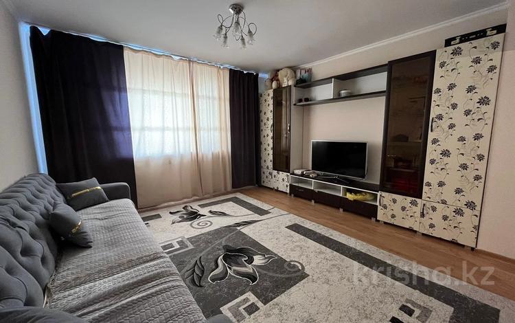 2-комнатная квартира · 51 м² · 9/12 этаж, Кошкарбаева 34 за 23 млн ₸ в Астане, Алматы р-н — фото 2