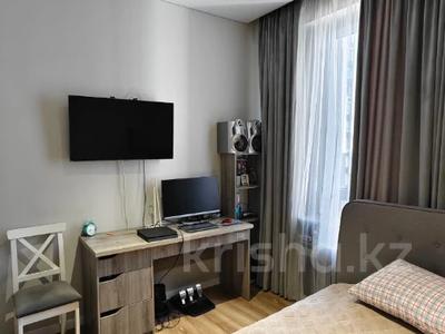 3-комнатная квартира · 75 м² · 11/18 этаж, Абая — Брусиловского за 65 млн ₸ в Алматы, Бостандыкский р-н