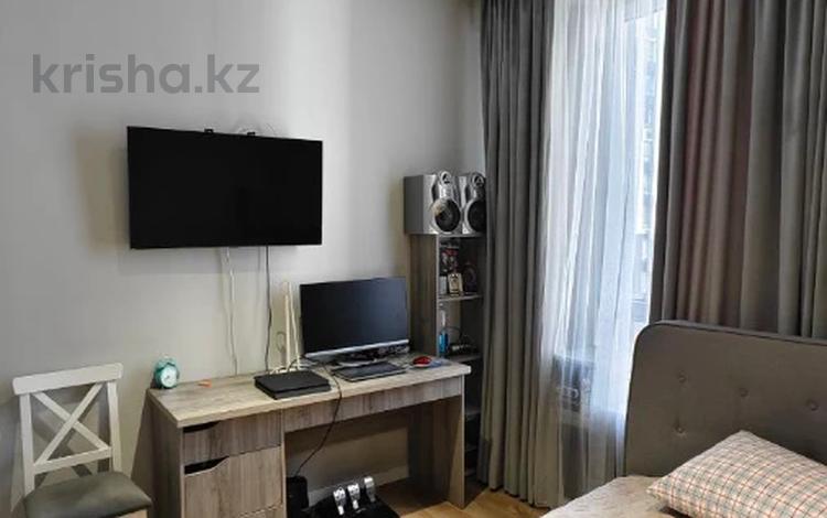 3-комнатная квартира · 75 м² · 11/18 этаж, Абая — Брусиловского за 65 млн ₸ в Алматы, Бостандыкский р-н — фото 16