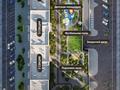 1-бөлмелі пәтер · 41.51 м² · 5/9 қабат, Жубан Молдагалиев 6г, бағасы: 26 млн ₸ в Астане, Нура р-н — фото 5