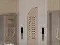 1-бөлмелі пәтер · 41.51 м² · 5/9 қабат, Жубан Молдагалиев 6г, бағасы: 26 млн ₸ в Астане, Нура р-н — фото 6