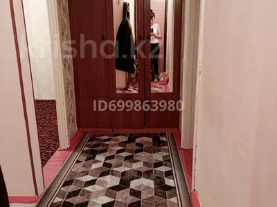 2-комнатная квартира · 48 м² · 4/5 этаж, 1мкр — Талғат больница, Сәкен мектебі за 11 млн 〒 в Туркестане