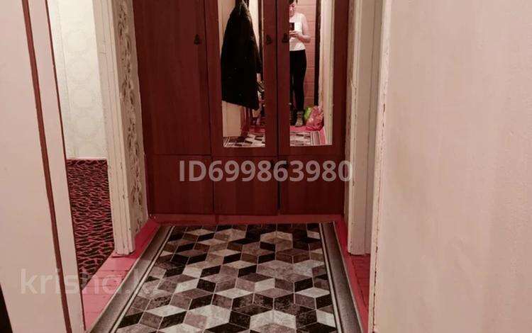 2-бөлмелі пәтер · 48 м² · 4/5 қабат, 1мкр — Талғат больница, Сәкен мектебі, бағасы: 11 млн ₸ в Туркестане — фото 2