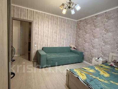 2-бөлмелі пәтер · 63 м² · 8/18 қабат, Брусиловского 167, бағасы: 38 млн ₸ в Алматы, Алмалинский р-н