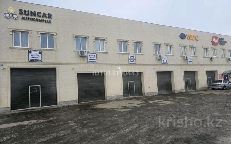 Азс, автосервисы и автомойки · 50 м² за 200 000 ₸ в Аксае — фото 2