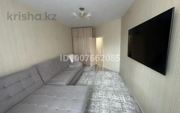 1-комнатная квартира · 37 м² · 1/9 этаж, 2-й микрорайон, Наримановская 66 за 200 000 〒 в Костанае — фото 5
