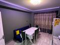 3-комнатная квартира · 80 м² · 1/6 этаж, Жунисова 2/13 корпус 25 — Алатау-ташкентский за 38 млн ₸ в Алматы, Наурызбайский р-н