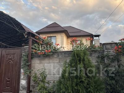 Жеке үй · 7 бөлме · 160 м² · 6 жүзд., 22 кварталл — ЦРБ. Школа им К. Сатбаева, бағасы: 55 млн ₸ в Каскелене