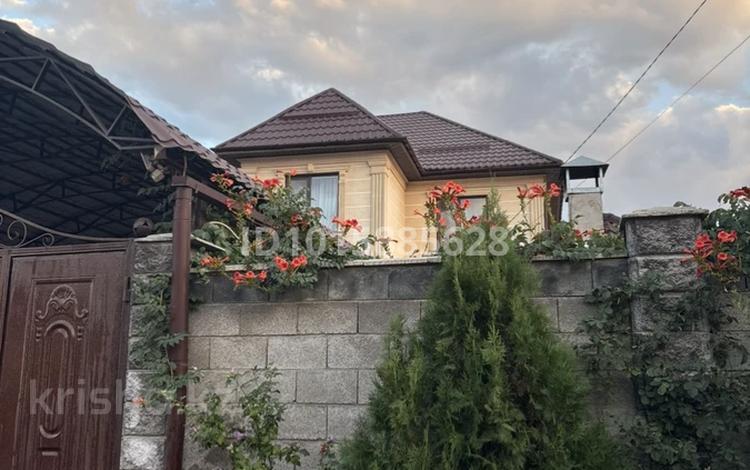 Отдельный дом · 7 комнат · 160 м² · 6 сот., 22 кварталл — ЦРБ. Школа им К. Сатбаева за 55 млн ₸ в Каскелене — фото 2