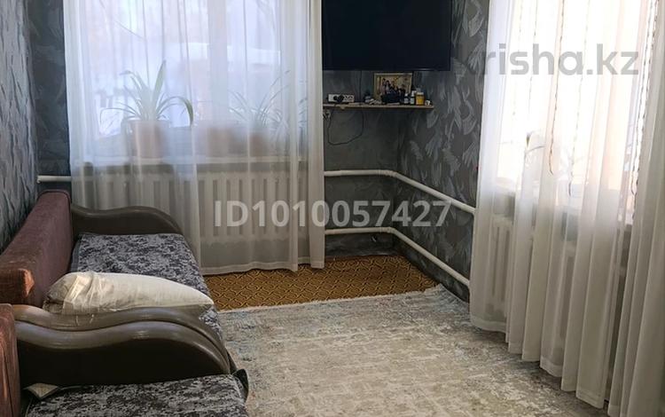 Часть дома · 3 комнаты · 51.1 м² · 10 сот., Кенесары 23/2 за 9 млн ₸ в Бектау — фото 2