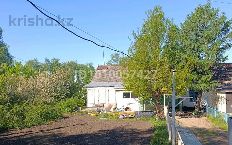 Часть дома · 3 комнаты · 51.1 м² · 10 сот., Кенесары 23/2 за 6 млн ₸ в Бектау — фото 34