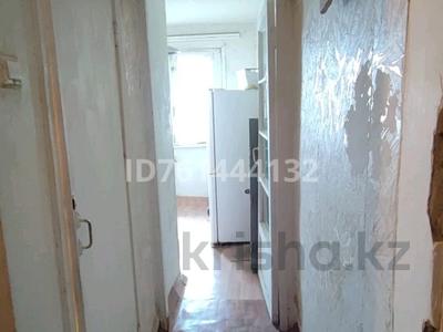 2-бөлмелі пәтер · 45.2 м² · 5/5 қабат, Абая 17А — Стат.управление, бағасы: 11 млн ₸ в Атырау