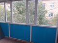 2-бөлмелі пәтер · 65.8 м² · 4/5 қабат, Дружбы 126а, бағасы: 12 млн ₸ в Караганде, Алихана Бокейханова р-н