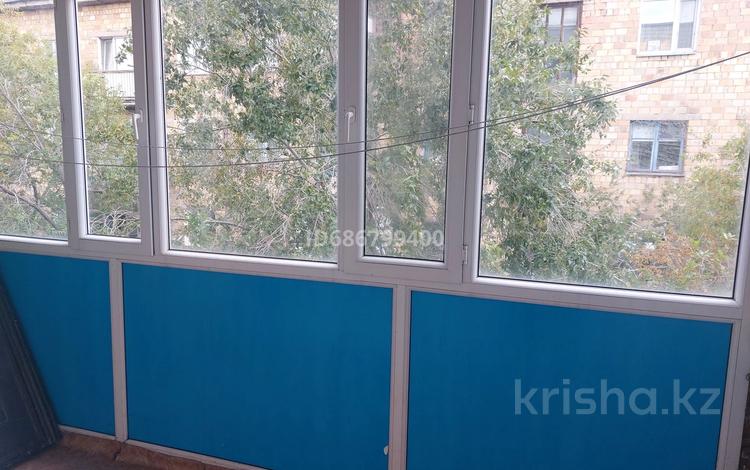 2-бөлмелі пәтер · 65.8 м² · 4/5 қабат, Дружбы 126а, бағасы: 12 млн ₸ в Караганде, Алихана Бокейханова р-н — фото 11