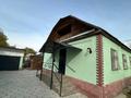 Отдельный дом · 5 комнат · 110 м² · 10 сот., Ыклас Дукенулы — Бывшая Почтовая угол бульвар молодежи за 55 млн ₸ в Таразе