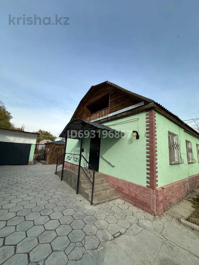 Отдельный дом · 5 комнат · 110 м² · 10 сот.