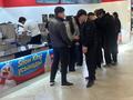 Сверхприбыльная точка Mixue · 35 м² за ~ 37 млн ₸ в Астане — фото 4