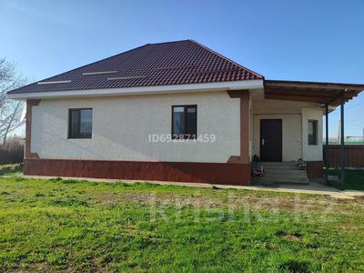 Отдельный дом • 4 комнаты • 120 м² • 10 сот., Макатаева за 57.9 млн 〒 в Талгаре