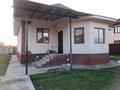 Отдельный дом • 4 комнаты • 120 м² • 10 сот., Макатаева за 57.9 млн 〒 в Талгаре — фото 2