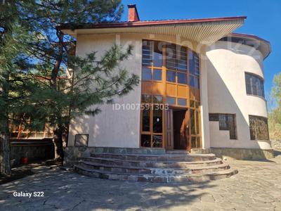 Отдельный дом · 6 комнат · 575.2 м² · 15 сот., мкр Ерменсай за ~ 1.8 млрд ₸ в Алматы, Бостандыкский р-н