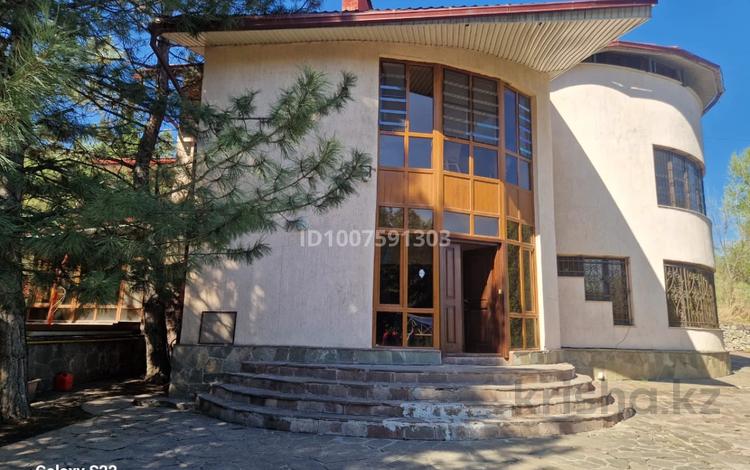 Жеке үй · 6 бөлме · 575.2 м² · 15 жүзд., Ерменсай ш/а., бағасы: ~ 1.8 млрд ₸ в Алматы, Бостандыкский р-н — фото 2