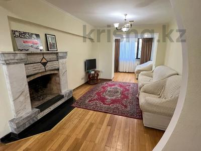 3-бөлмелі пәтер · 83 м² · 4/5 қабат, Тимирязева 32б, бағасы: 59 млн ₸ в Алматы, Бостандыкский р-н