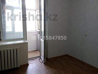 1-комнатная квартира · 28 м² · 3/5 этаж, Конаева 1 за 8.5 млн ₸ в Талдыкоргане, мкр Самал