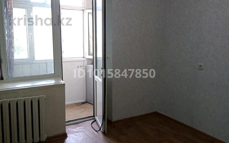 1-комнатная квартира · 28 м² · 3/5 этаж, Конаева 1 за 8.5 млн ₸ в Талдыкоргане, мкр Самал — фото 2