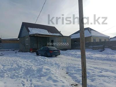 Отдельный дом • 4 комнаты • 120 м² • 7 сот., Кемертоган за 30 млн 〒 в Алматы