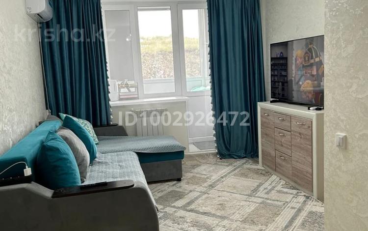 1-комнатная квартира · 38 м² · 2/5 этаж, Есенберлина 31/4 за 17.2 млн ₸ в Усть-Каменогорске, Ульбинский — фото 2