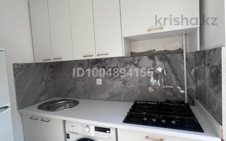 1-комнатная квартира · 31 м² · 4/5 этаж, Мынбаева — Напротив трц Глобус за 260 000 ₸ в Алматы, Бостандыкский р-н — фото 3