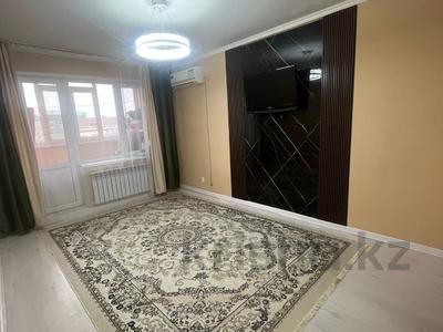 2-комнатная квартира · 54 м² · 8/10 этаж, мкр 11 за 18.5 млн ₸ в Актобе