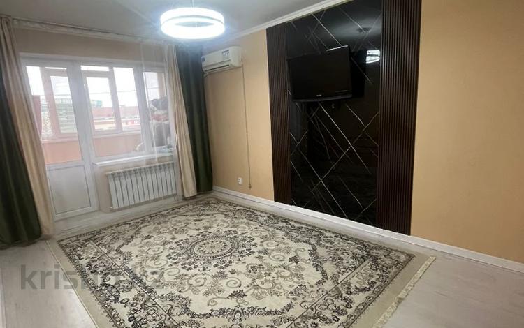 2-комнатная квартира · 54 м² · 8/10 этаж, мкр 11 за 18.5 млн ₸ в Актобе — фото 2