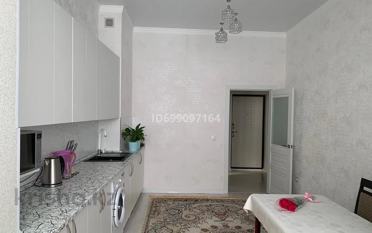 1-комнатная квартира · 44 м² · 4/5 этаж, 16-й мкр 79