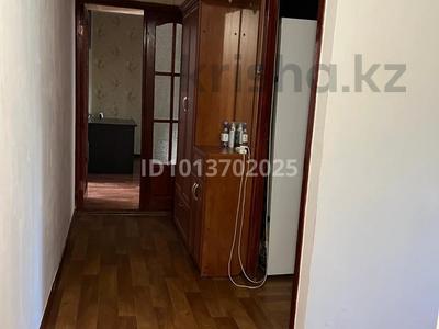 3-комнатная квартира · 65.2 м² · 2/5 этаж, Ауэзова 65 — Шевченко за 55 млн ₸ в Алматы, Алмалинский р-н