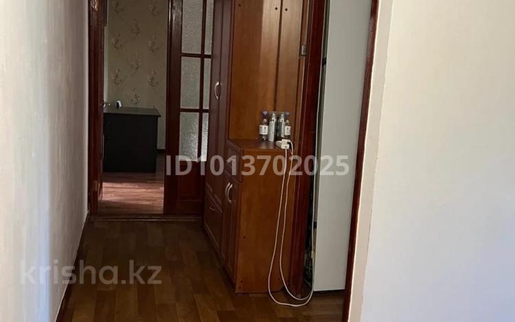 3-комнатная квартира · 65.2 м² · 2/5 этаж, Ауэзова 65 — Шевченко за 55 млн ₸ в Алматы, Алмалинский р-н — фото 2