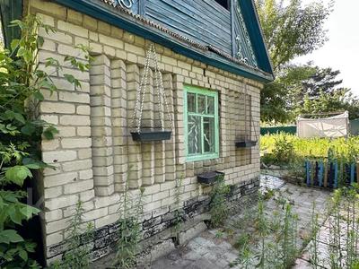 Дача · 2 комнаты · 40 м² · 4 сот., Гудок за 4 млн 〒 в Петропавловске