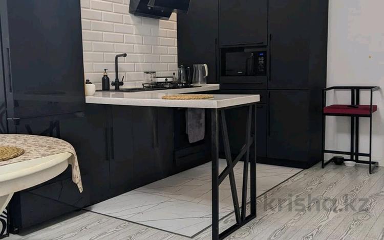 3-комнатная квартира · 100 м² · 7/9 этаж, ауельбекова 41а за 39.5 млн ₸ в Кокшетау — фото 2