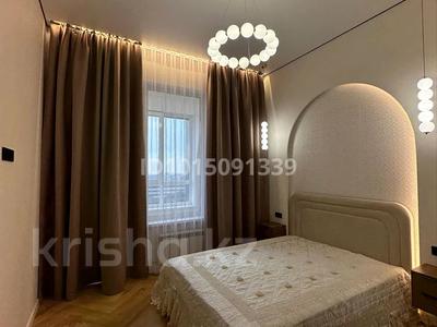 3-комнатная квартира · 60 м² · 10/10 этаж, Абая 118 за 71.9 млн ₸ в Алматы, Бостандыкский р-н