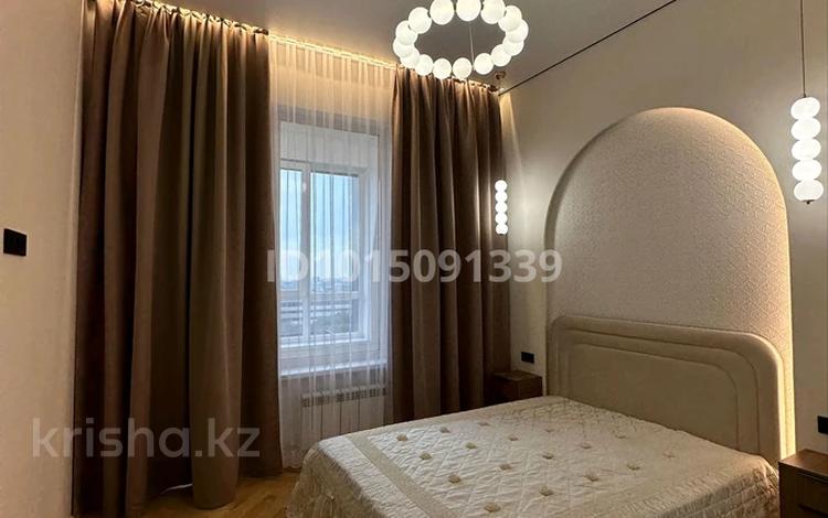 3-комнатная квартира · 60 м² · 10/10 этаж, Абая 118 за 71.9 млн ₸ в Алматы, Бостандыкский р-н — фото 11