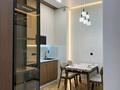 3-комнатная квартира · 60 м² · 10/10 этаж, Абая 118 за 71.9 млн ₸ в Алматы, Бостандыкский р-н — фото 29
